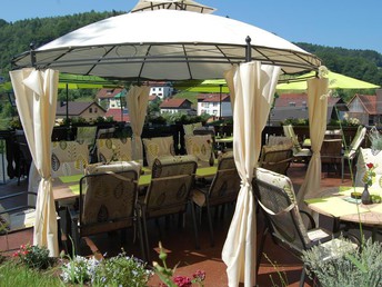 Wellness-Tage im Odenwald mit Halbpension & Massage