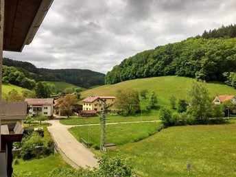 Wellness Weekend im Odenwald inkl. Menü´s & Massage