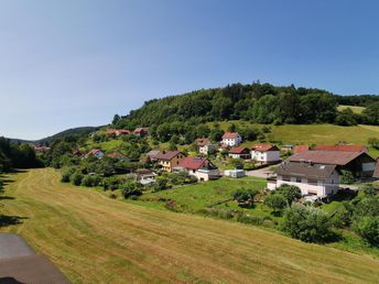 Wellness Weekend im Odenwald inkl. Menü´s & Massage