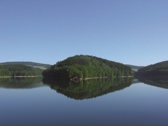 4 Tage Wandern im Bergischen Land