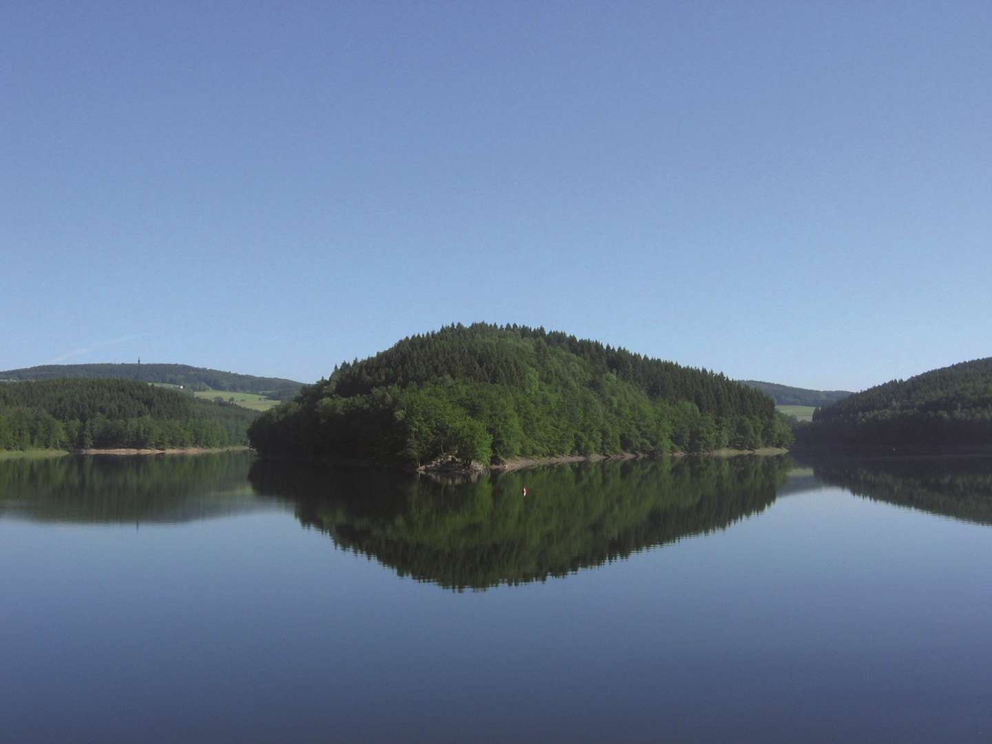 Verwöhntage inkl. Rückenmassage im Bergischen Land 