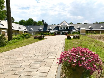 Urlaub in Traum-Lage auf Usedom (5 Nächte)