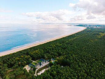 Urlaub in Traum-Lage auf Usedom (4 Nächte)