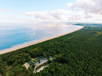 Urlaub in Traum-Lage auf Usedom (3 Nächte)