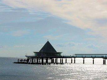 Den goldenen Oktober auf Usedom genießen (2 Nächte)