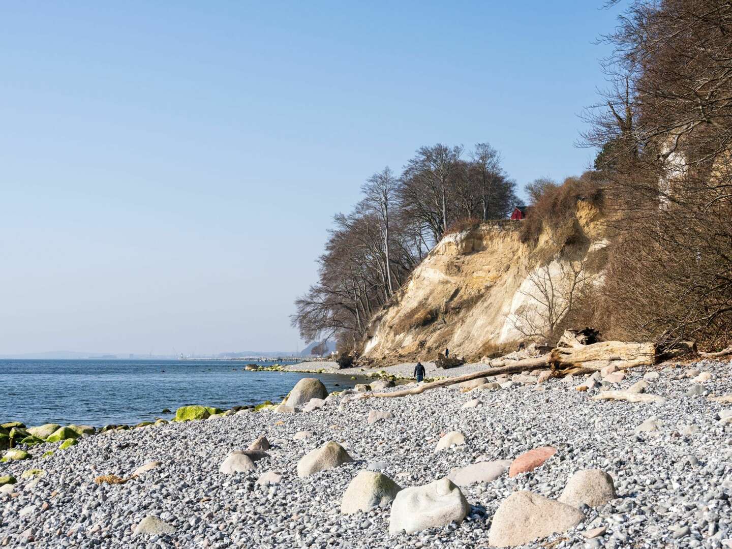 Einfach mal raus! Auszeit zwischen den Feiertagen 