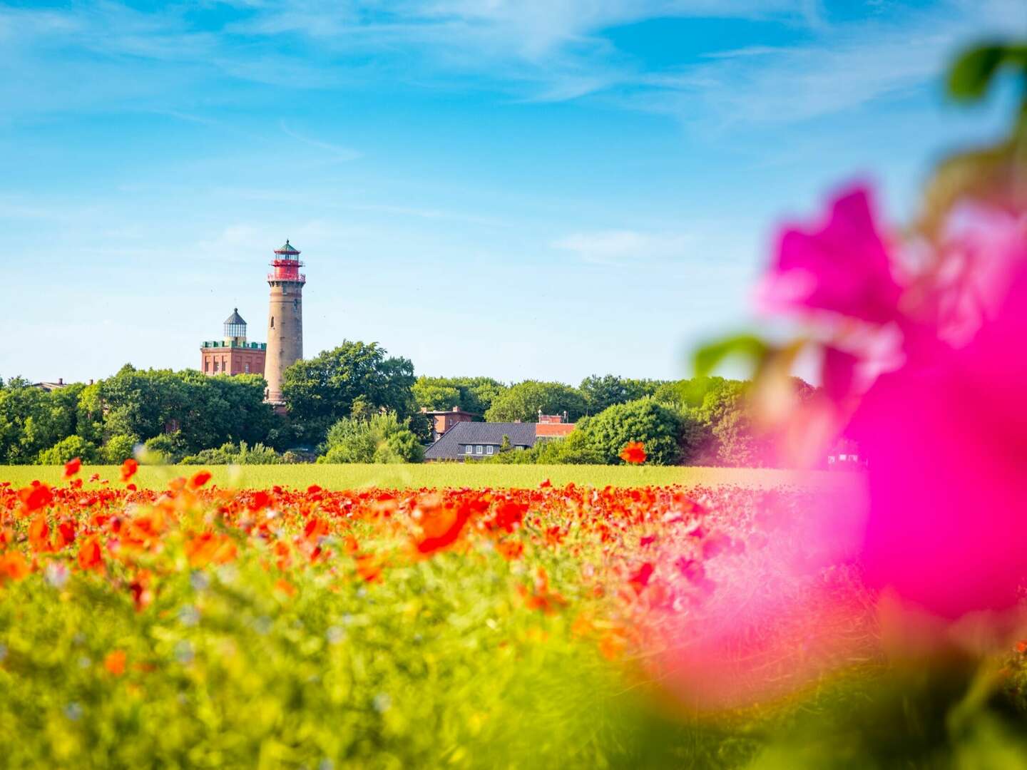 Einfach mal raus! Auszeit zwischen den Feiertagen 