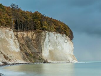 Schnupperurlaub an Bord der Nautilus (Nov.-Dez.)