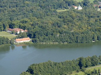 Von Moritzburg nach Dresden inkl. Abendessen 