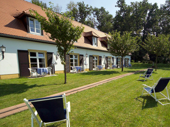 Von Moritzburg nach Dresden inkl. Abendessen 