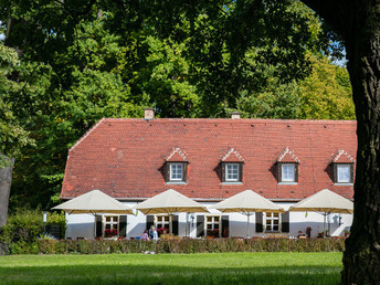 Von Moritzburg nach Dresden inkl. Abendessen 