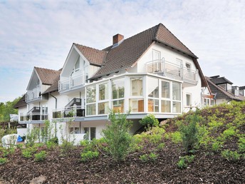 Kurzurlaub direkt am Ostseestrand