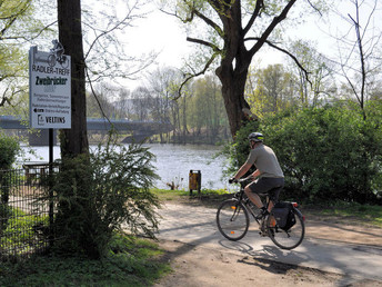 Familienurlaub im Ruhrgebiet inkl. Dortmunder Zoo & Schifffahrt - 6 Tage