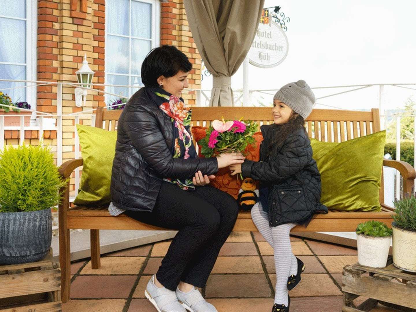 Im Land der Franken - 4 Tage Kurzurlaub in Würzburg inkl. Schifffahrt oder Besichtigung der Residenz