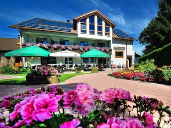 Faszination und Abendteuer im Schwarzwald