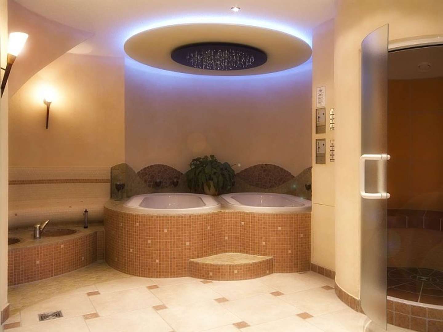 Rundum glücklich im Wellness Hotel Talblick im Schwarzwald