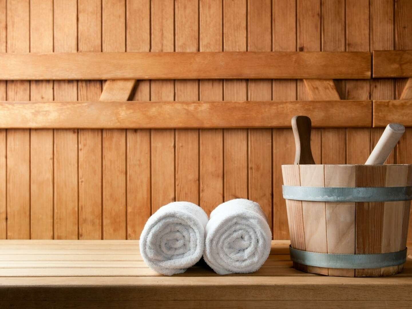 Entspannungstage - Wellness im Schwarzwald