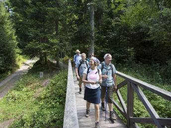 Zweisamkeit auf Wolke 7 im Schwarzwald