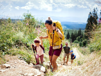 Entspannungstage - Wellness im Schwarzwald