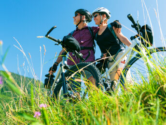 E-Bike Tage zwischen Stuttgart & Freudenstadt