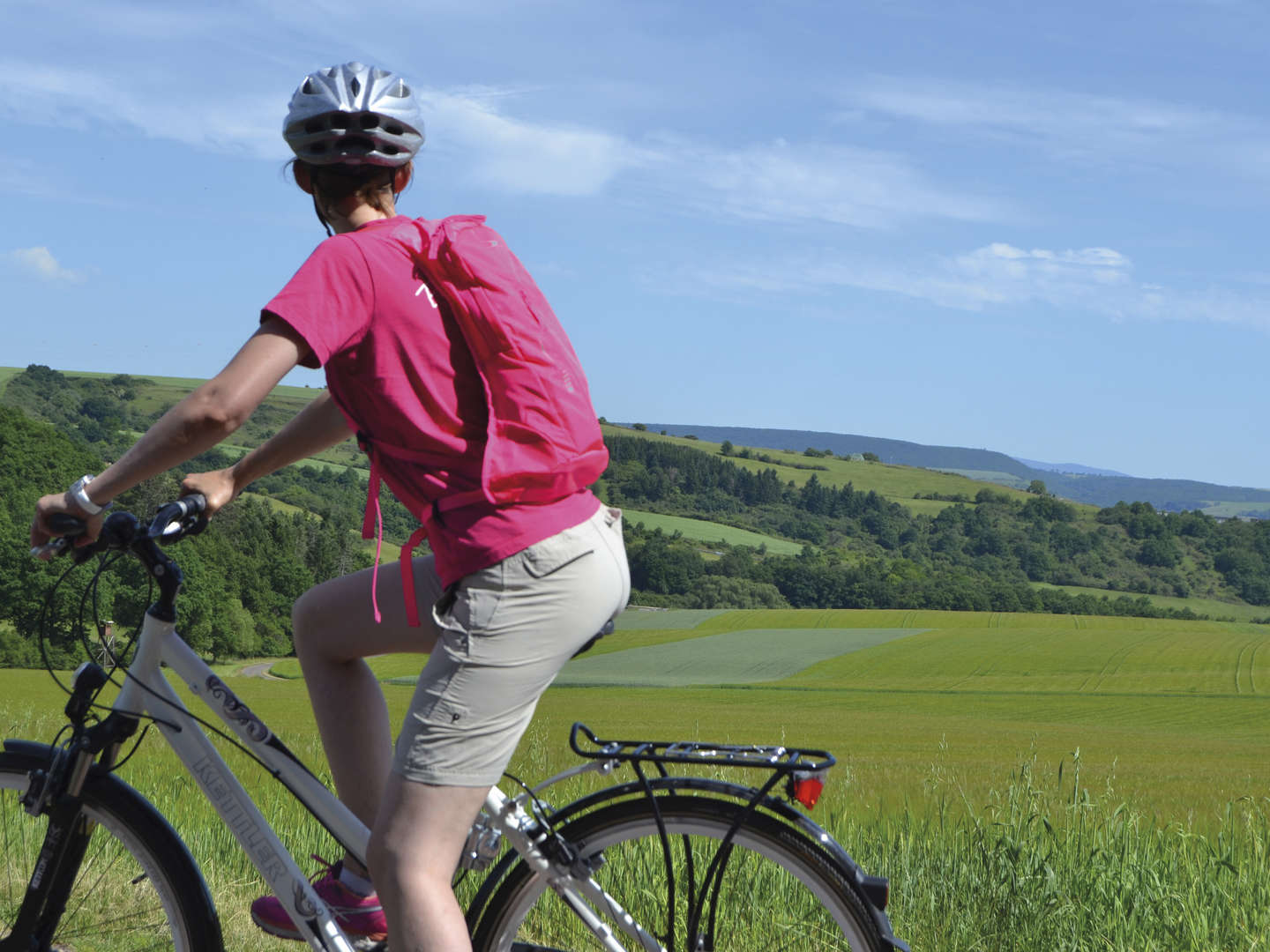 Wellness à la carte im Komfort Doppelzimmer inkl. Healthy Vollpension