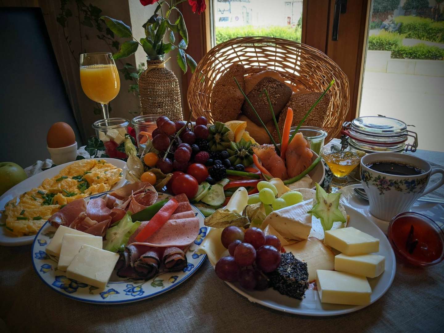 Romantische Pärchen-Zeit - 3 Tage in Tangermünde einer der schönsten Städte der Altmark 