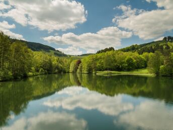 Kleine Wander-Auszeit vom Alltag im Sauerland