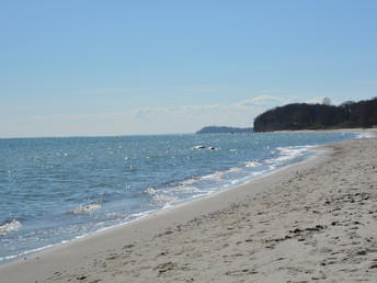 Wander - Urlaub auf Rügen 3 Tage