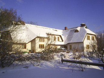 5 Tage Kurzurlaub auf Rügen inkl. 1 x Abendessen