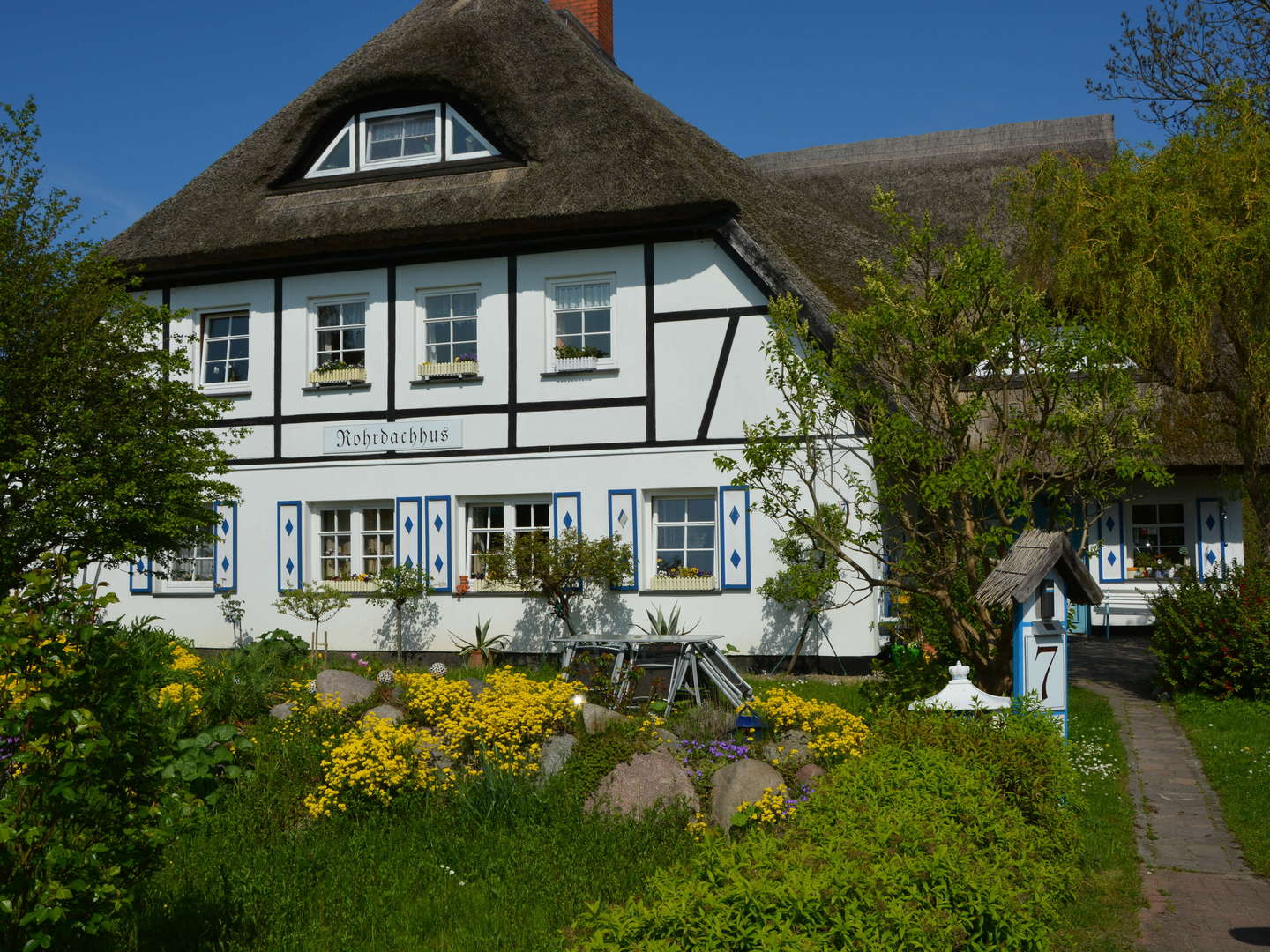 Wander - Urlaub auf Rügen 3 Tage