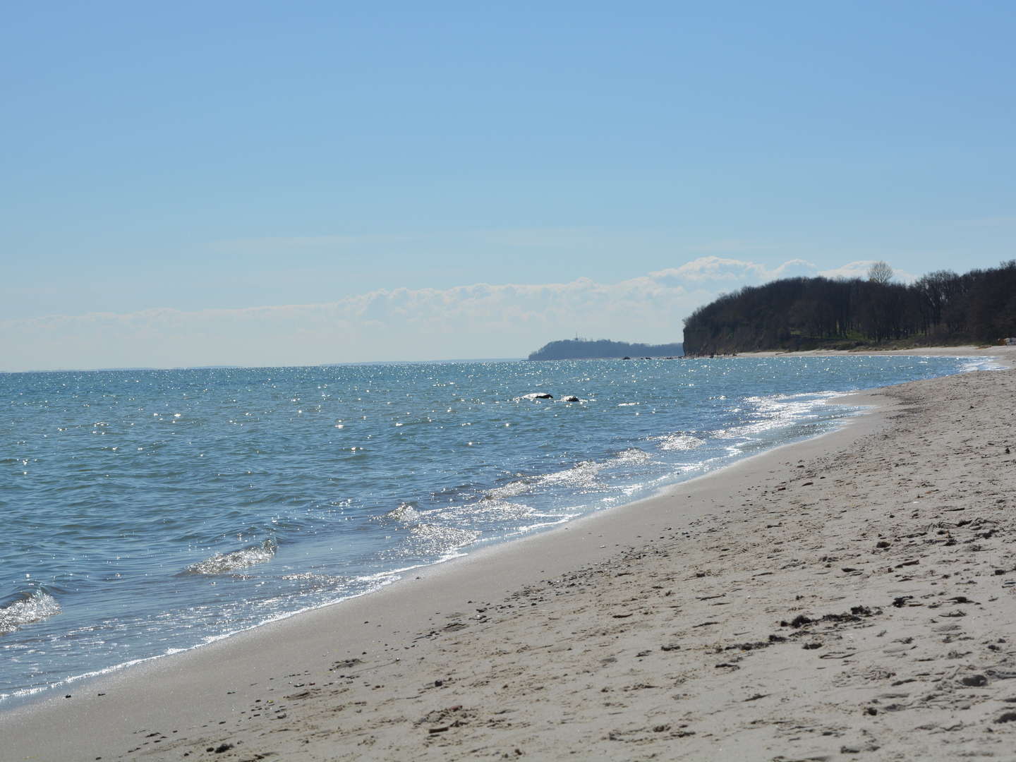 5 Tage Kurzurlaub auf Rügen inkl. 1 x Abendessen