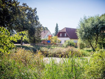 Das Havelland erkunden - 8 Tage im Landhotel zum Baggernpuhl    