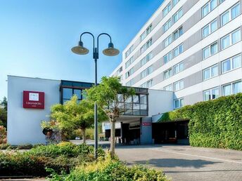 Taunus Therme Deluxe | 3 Tage Wellness in Frankfurt