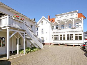 Urlaub am Meer auf Rügen inkl. Abendessen | 4 Nächte