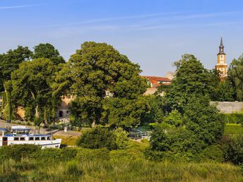 Tapetenwechsel in Brandenburg inkl. Sauna | 2 Tage