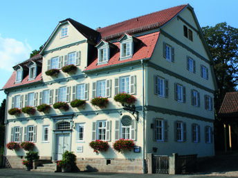 Klostertage im Kloster Haydau