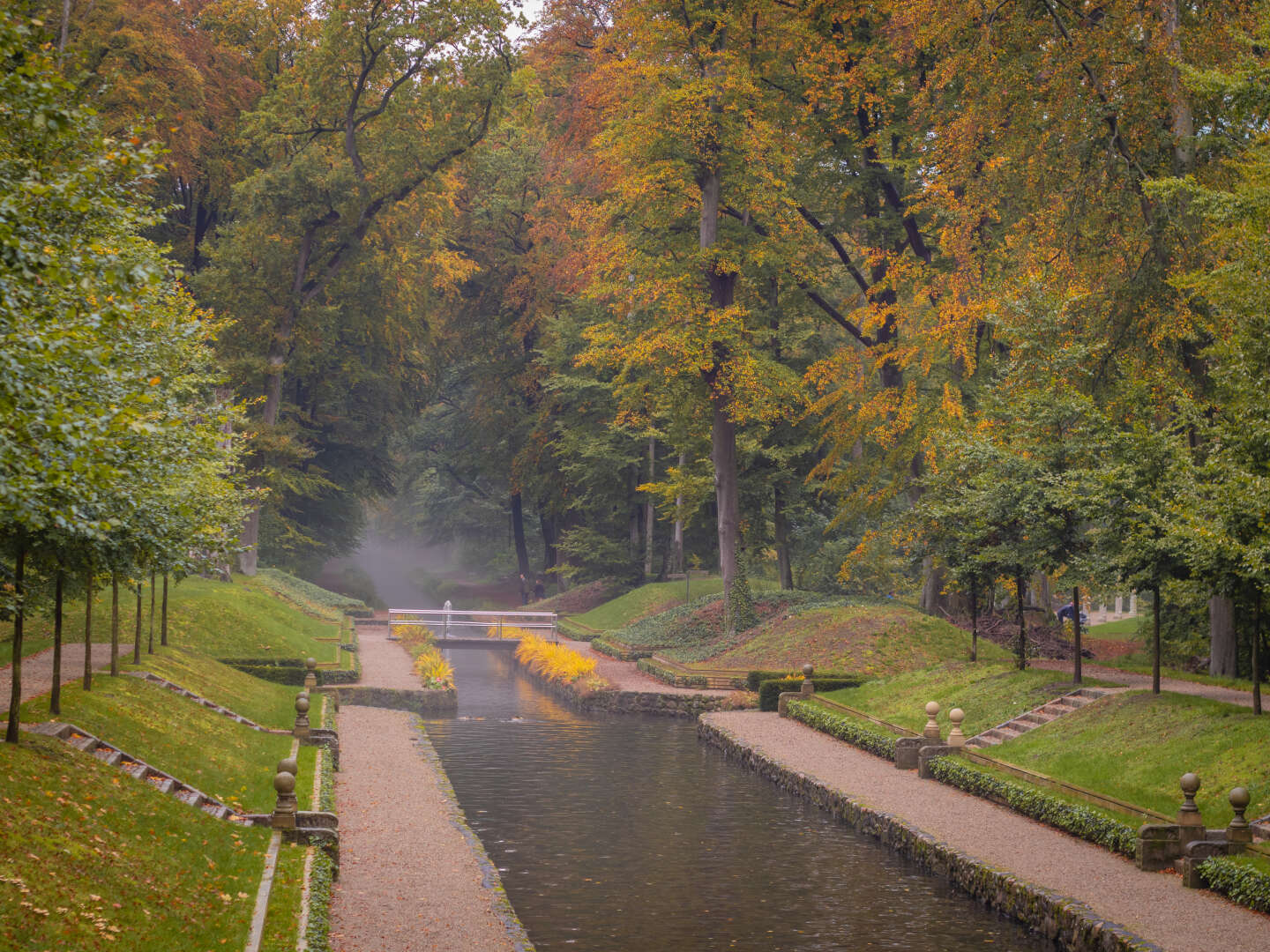 Kurzurlaub in Ludwigslust/Mecklenburg - 3 Tage im mecklenburgischen Versailles