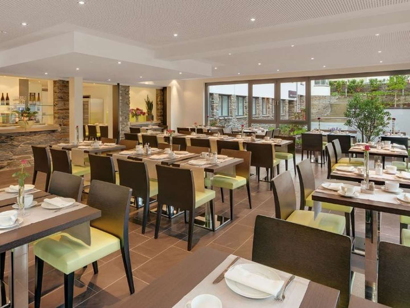 Das ist Wanderbar  5 Nächte im Rheingau Taunus inkl. Wanderverpflegung 