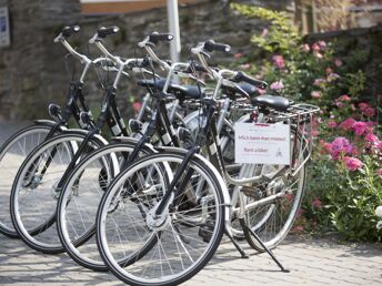 Kleine Ferien - Auszeit 5 Tage am Rhein