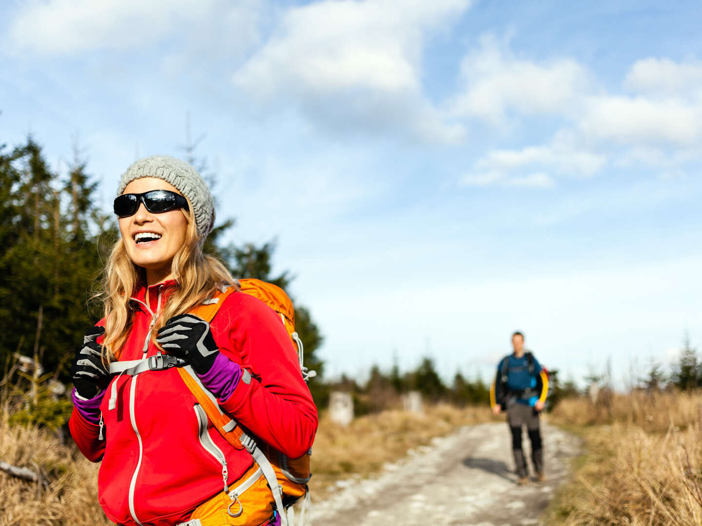 Das ist wanderbar 4 Nächte im Rheingau Taunus inkl. Wanderverpflegung