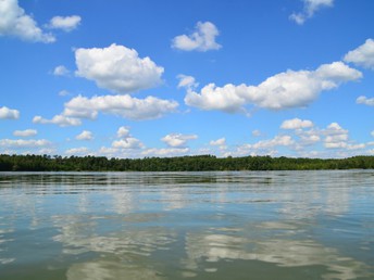 Kleine Auszeit für 6 Tage im Fläming 