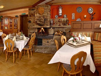 Weihnachten oder Silvester im Sauerland Nähe Winterberg inkl. Buffet | 4 Nächte 