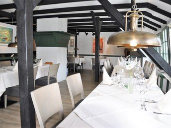 Champagner-Offerte - 3 Tage an der Nordsee