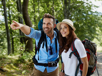 Schönes Land in Sicht! - 2 Tage