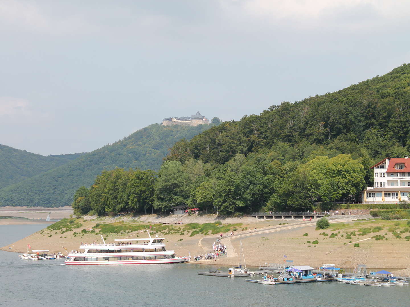 3 Tage Romantische Auszeit im Märchenland der Gebrüder Grimm 