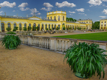 Hessen auf eigene Faust entdecken inkl. MeineCard+ - 4 Tage inkl. Abendessen, Therme ...