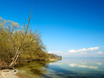 Auszeit an der Müritz