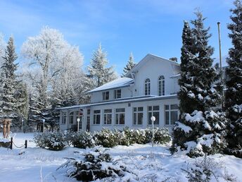 Schloß-Knaller 3 Tage auf der Sonneninsel Usedom