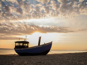 Schloß-Knaller 3 Tage auf der Sonneninsel Usedom