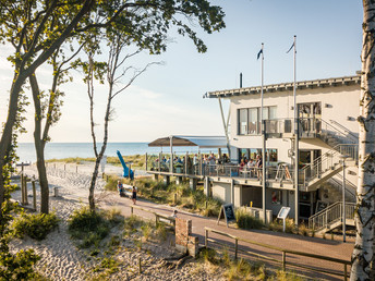 Unvergessliche Ostseeaugenblicke